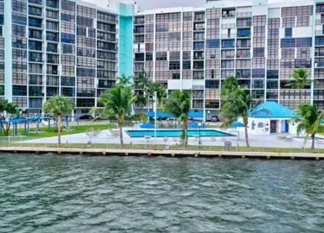 Property at 200 Leslie Dr #329, Hallandale Beach, FL 33009, 2 beds, 2 baths