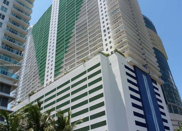 Property at 1200 Brickell Bay Dr #1724, Miami, FL 33131, 3 beds, 2 baths