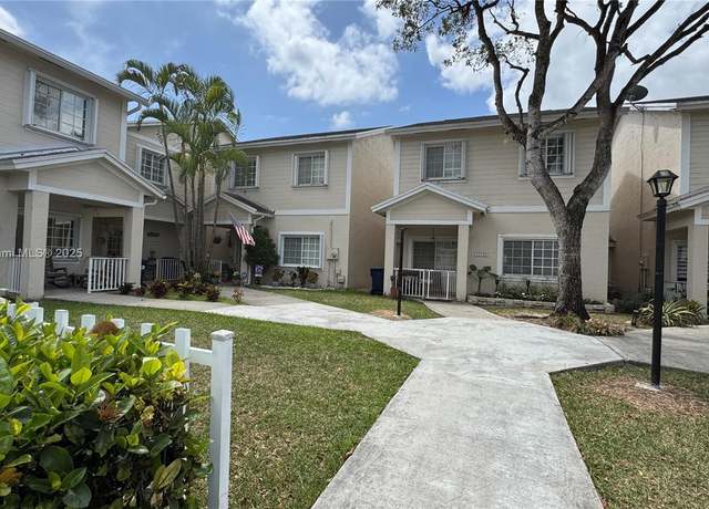 Property at 12222 SW 148th St, Miami, FL 33186, 3 beds, 2.5 baths