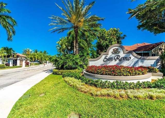 Property at 591 Talavera Rd, Weston, FL 33326, 3 beds, 2 baths