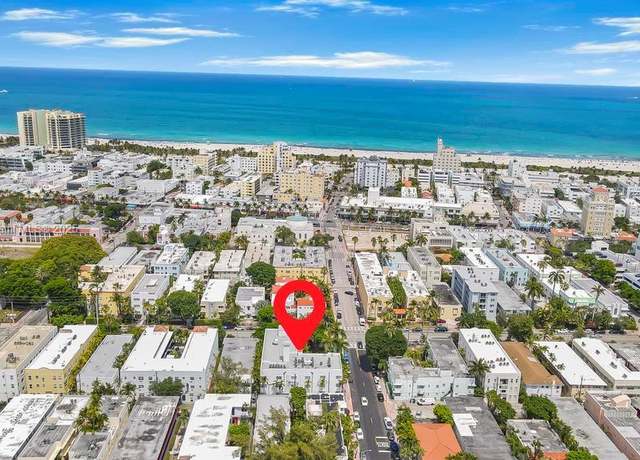 Property at 1300 Pennsylvania Ave #104, Miami Beach, FL 33139, 1 bed, 1 bath