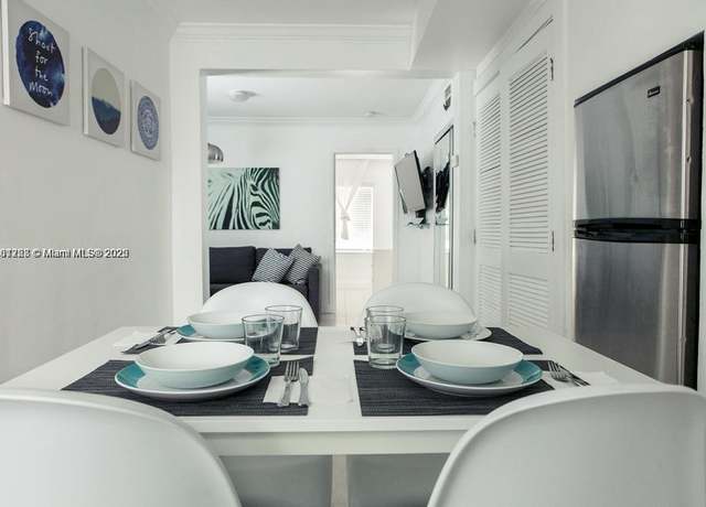 Property at 928 Jefferson Ave #6, Miami Beach, FL 33139, 1 bath