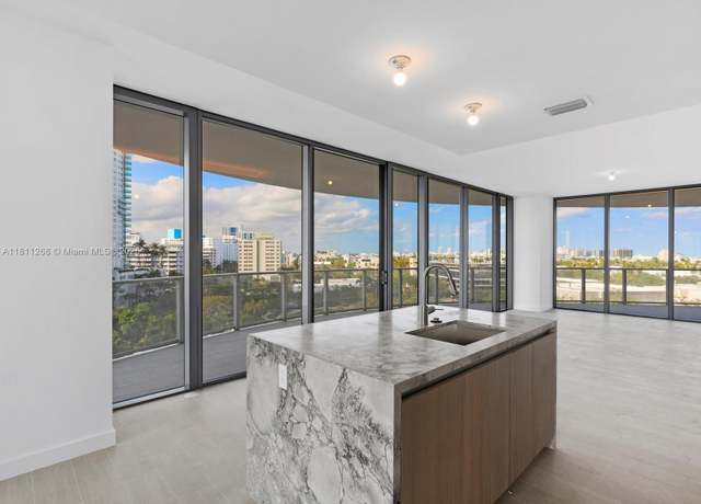 Property at 500 Alton Rd #805, Miami Beach, FL 33139, 2 beds, 2.5 baths