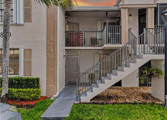 Property at 889 Hamilton Dr Unit 889B, Homestead, FL 33034, 3 beds, 2 baths