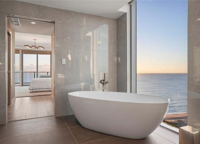 Property at 1116 N Ocean Blvd #1501, Pompano Beach, FL 33062, 3 beds, 3.5 baths