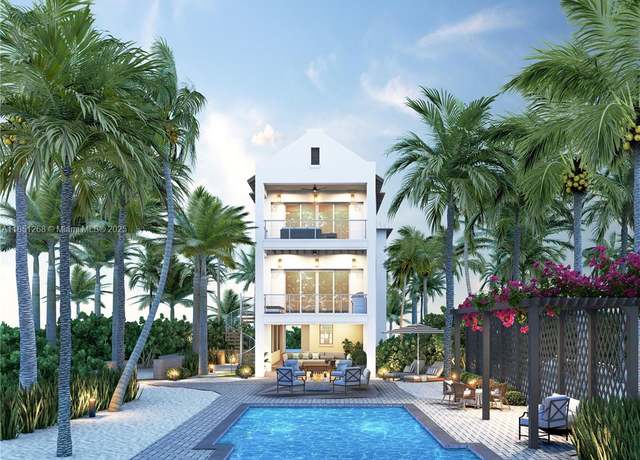 Property at 59720 Overseas Hwy #14, Marathon, FL 33050, 5 beds, 4.5 baths