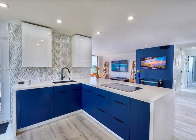 Property at 3545 NE 166th St #510, North Miami Beach, FL 33160, 2 beds, 2 baths