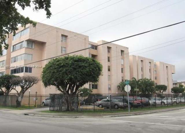 Property at 750 NW 43rd Ave #610, Miami, FL 33126, 2 beds, 1 bath