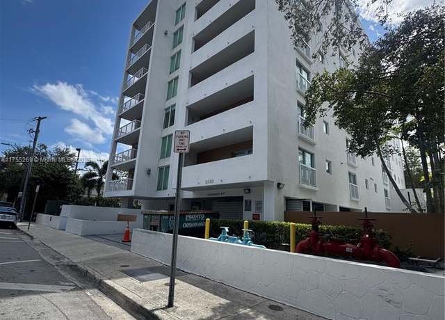 Property at 2740 SW 28th Ter #307, Miami, FL 33133, 1 bed, 1 bath