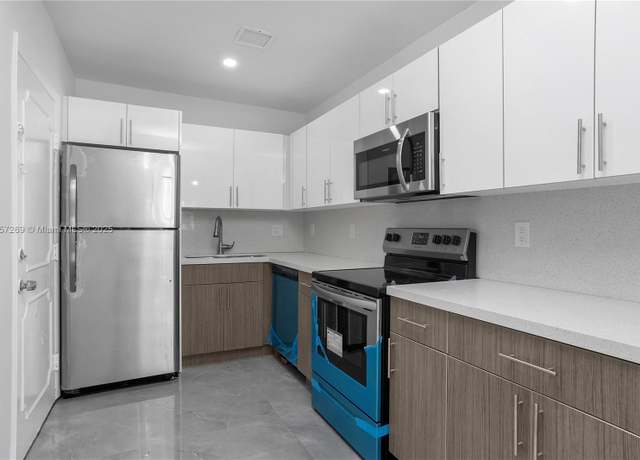 Property at 11930 NE 19th Dr #1, North Miami, FL 33181, 2 beds, 2 baths