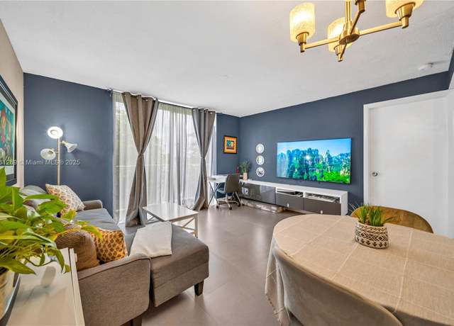 Property at 1720 NW N River Dr #613, Miami, FL 33125, 1 bed, 1 bath