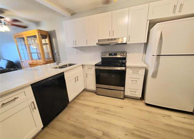 Property at 16750 NE 10th Ave #326, North Miami Beach, FL 33162, 1 bed, 2 baths