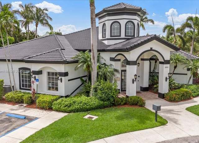 Property at 16466 SW 29th St, Miramar, FL 33027, 4 beds, 2.5 baths