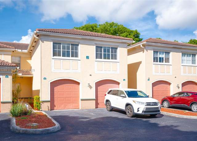Property at 2406 Centergate Dr #202, Miramar, FL 33025, 3 beds, 2 baths