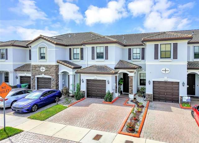 Property at Undisclosed address, Doral, FL 33178, 4 beds, 2.5 baths