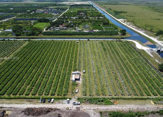 Property at 30401 SW 228 Ave, Homestead, FL 33030