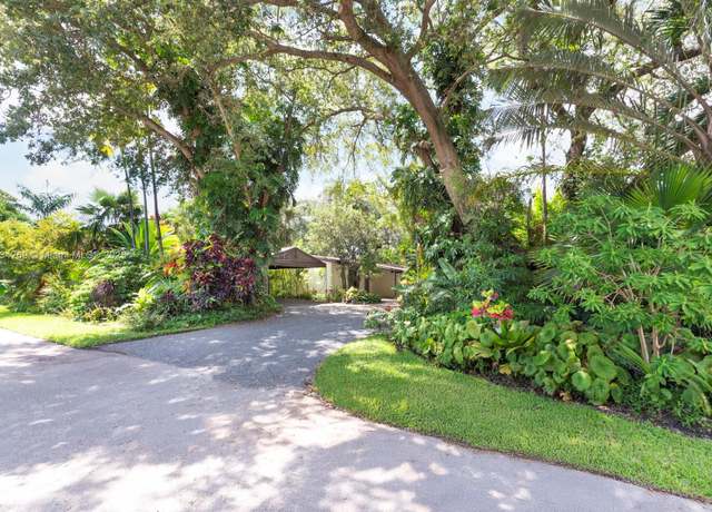 Property at 1107 NE 118th St, Biscayne Park, FL 33161, 3 beds, 2 baths