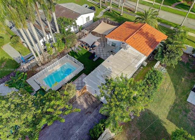 Property at 1611 Mayo Streeet, Hollywood, FL 33020, 3 beds, 2 baths