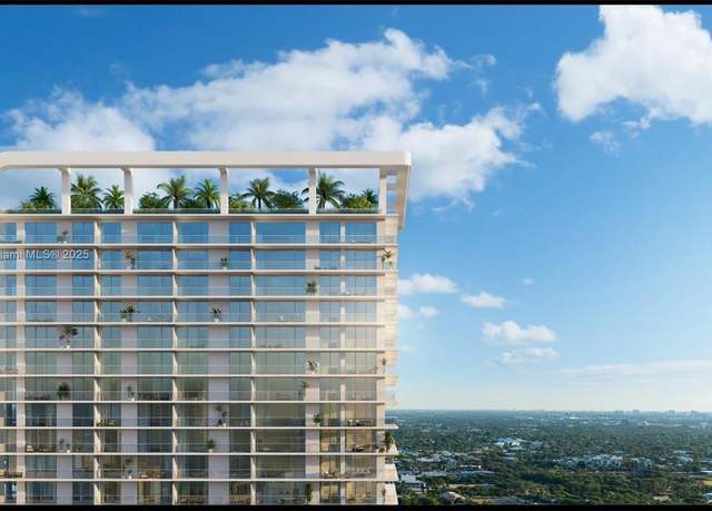 Property at 505 NE 2nd St Unit 14C, Fort Lauderdale, FL 33301, 2 beds, 2 baths