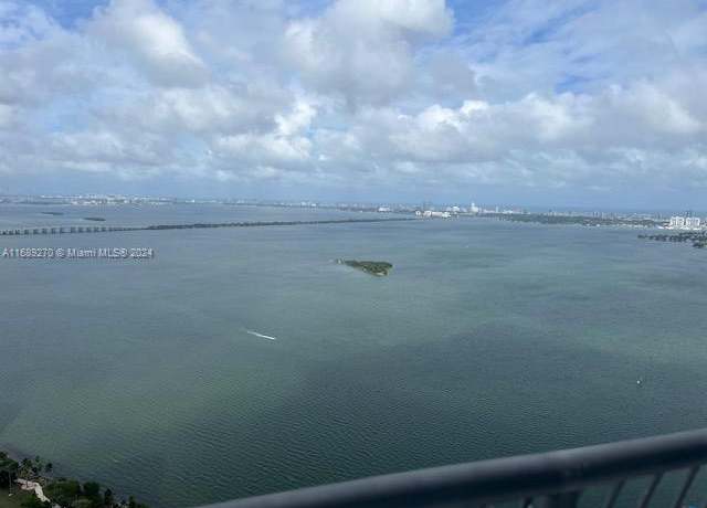Property at 1750 N Bayshore Dr #5501, Miami, FL 33132, 2 beds, 2 baths