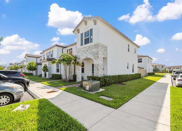Property at 12224 NW 23rd Ct, Miami, FL 33167, 3 beds, 2.5 baths