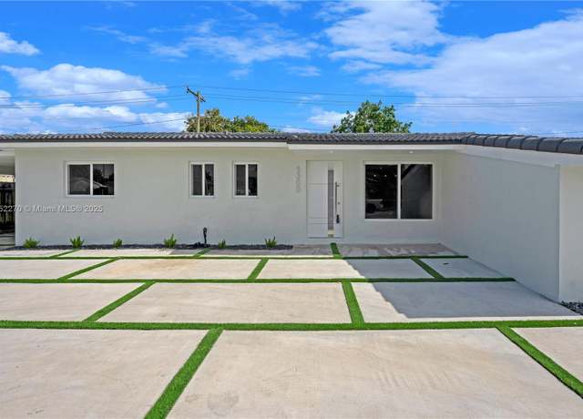 Property at 5300 NW 181st Ter, Miami Gardens, FL 33055, 4 beds, 3 baths