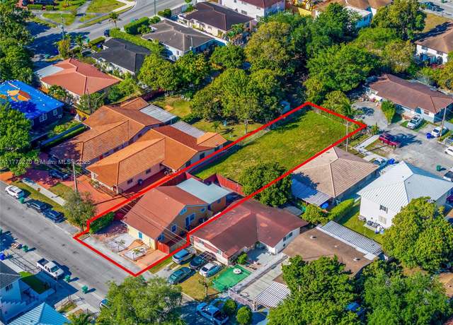 Property at 1010 SW 8th Ave, Miami, FL 33130, 5 beds, 4 baths