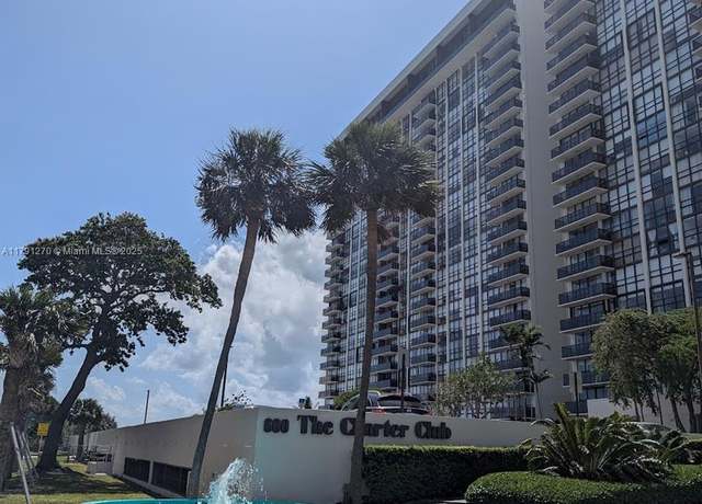 Property at 600 NE 36th St #1804, Miami, FL 33137, 2 beds, 2 baths