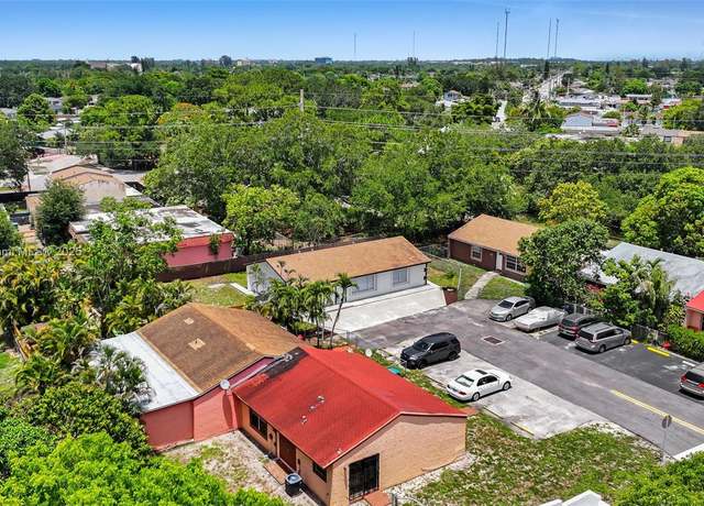 Property at 20747 NW 41st Ave Rd, Miami Gardens, FL 33055, 4 beds, 2 baths