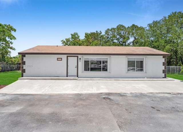 Property at 20747 NW 41st Ave Rd, Miami Gardens, FL 33055, 4 beds, 2 baths