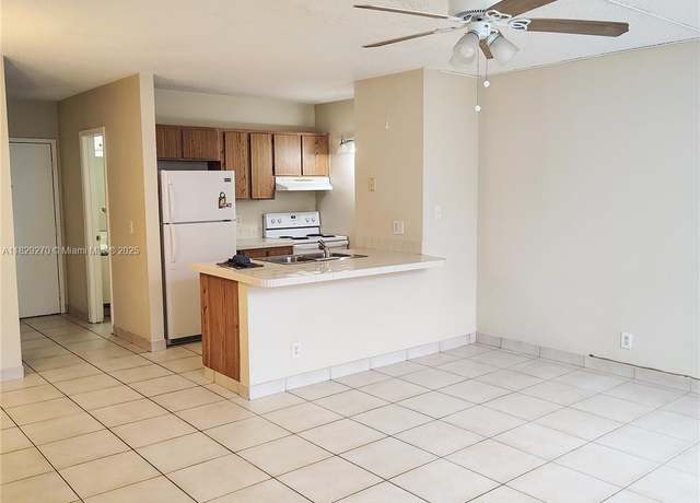 Property at 2501 Riverside Dr Unit 202-A, Coral Springs, FL 33065, 1 bath