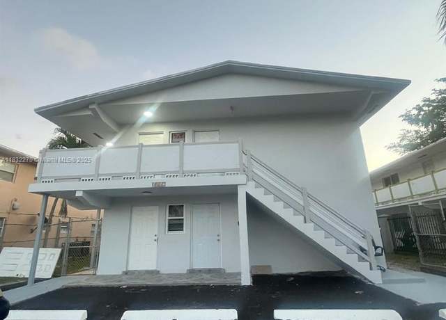 Property at 1532 SW 5th Pl, Fort Lauderdale, FL 33312