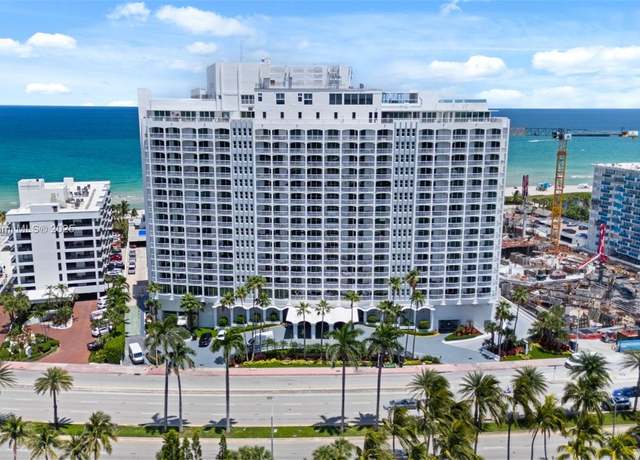 Property at 5401 Collins Ave #629, Miami Beach, FL 33140, 1 bath