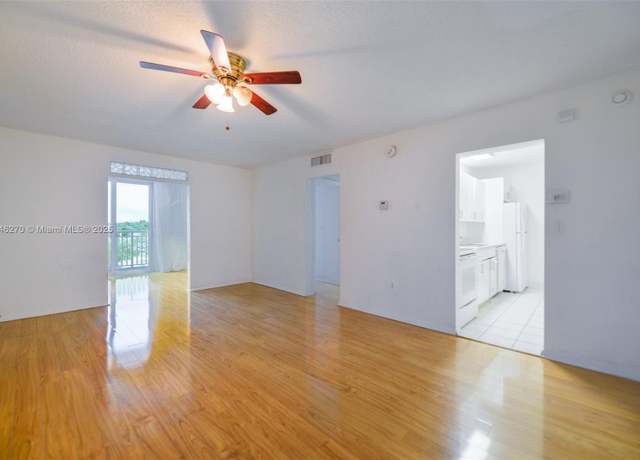 Property at 1251 NE 108th St #411, Miami, FL 33161, 1 bed, 1 bath
