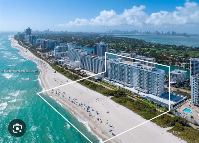 Property at 5601 Collins Ave Cu-9, Miami Beach, FL 33140