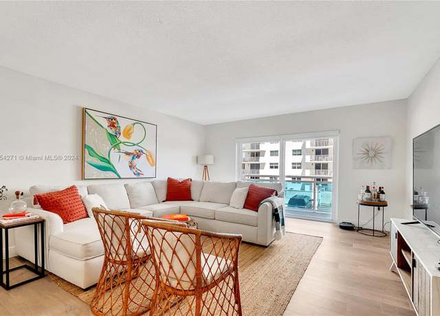 Property at Undisclosed address, Hollywood, FL 33019, 2 beds, 2 baths