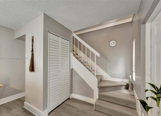 Property at 2218 NW 59th Way Unit 63-B, Lauderhill, FL 33313, 2 beds, 1.5 baths