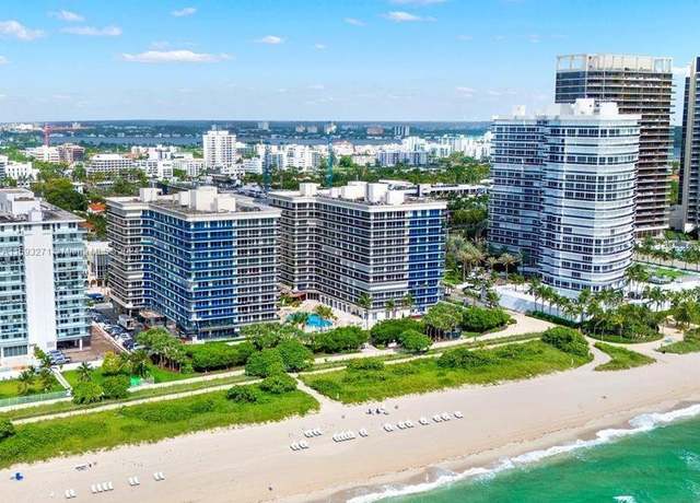 Property at 9595 Collins Ave Unit N9-C, Surfside, FL 33154, 2 beds, 2.5 baths