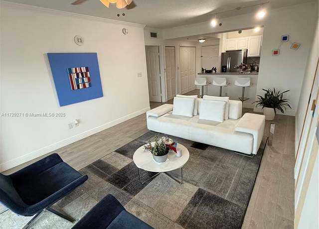 Property at 2665 SW 37th Ave #1213, Miami, FL 33133, 1 bed, 1 bath