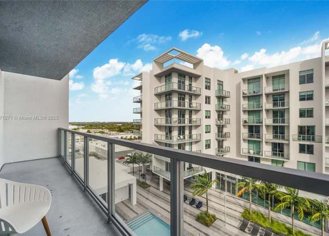 Property at 3900 Biscayne Blvd Unit S-1016, Miami, FL 33137, 1 bed, 1 bath