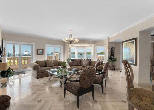 Property at 2213 Fisher Island Dr #3103, Miami Beach, FL 33109, 4 beds, 3.5 baths