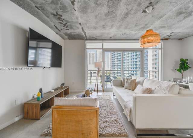 Property at 3250 NE 1st Ave #901, Miami, FL 33137, 2 beds, 2 baths