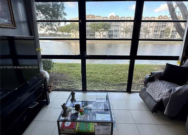 Property at 7316 Ashmont Cir #104, Tamarac, FL 33321, 2 beds, 2 baths