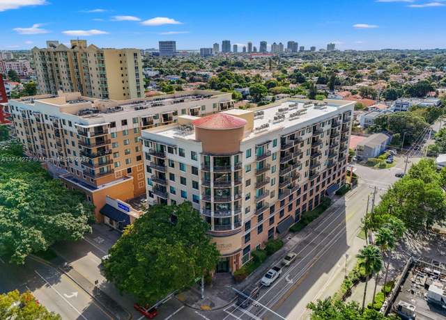 Property at 3590 Coral Way #604, Miami, FL 33145, 2 beds, 2 baths