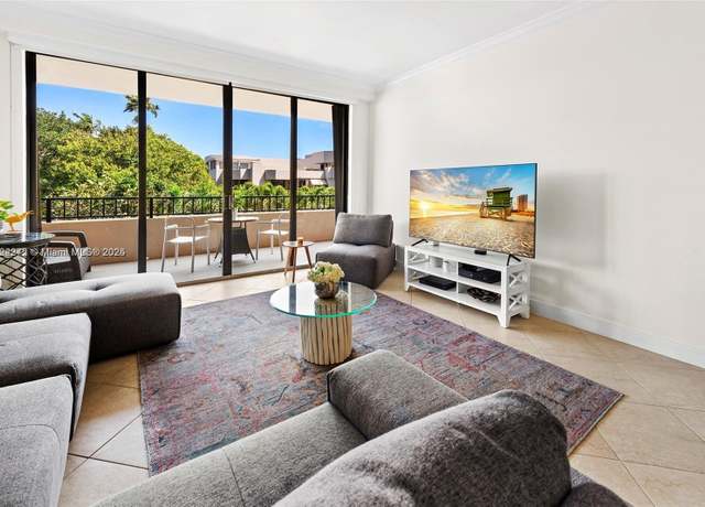 Property at 151 Crandon Blvd #320, Key Biscayne, FL 33149, 2 beds, 2 baths