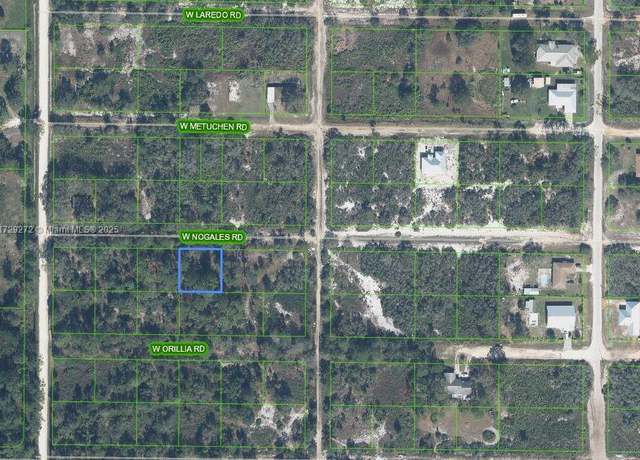 Property at 3017 W Nogales, Avon Park, FL 33825