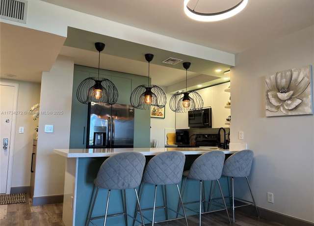 Property at 600 Three Islands Blvd #504, Hallandale Beach, FL 33009, 2 beds, 2 baths