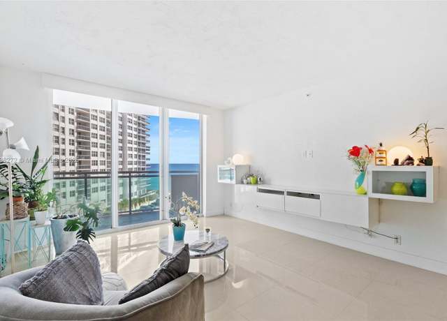 Property at 3001 S Ocean Dr #647, Hollywood, FL 33019, 1 bed, 1 bath
