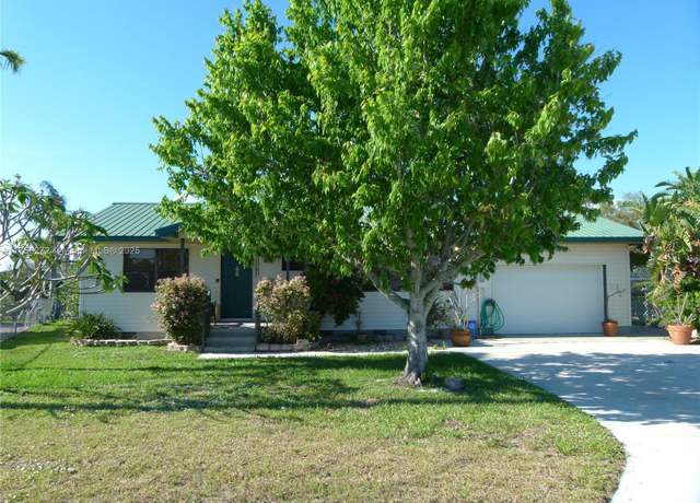 Property at 1160 20th St, Bulkhead Ridge, FL 34974, 3 beds, 2 baths