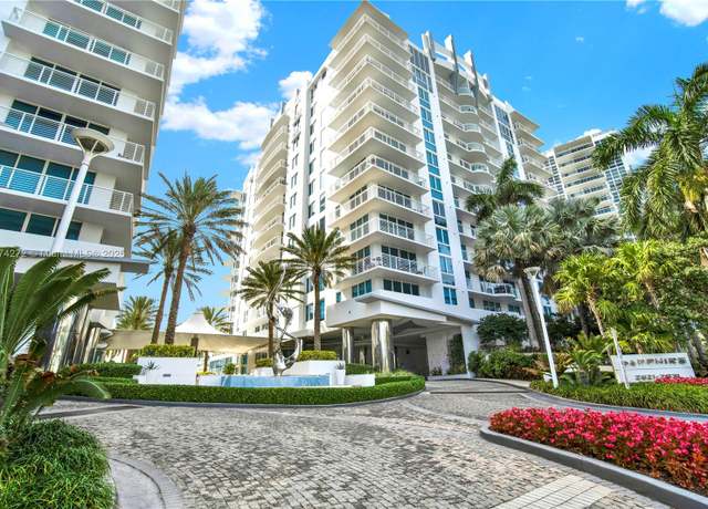 Property at 2831 N Ocean Blvd Unit 308N, Fort Lauderdale, FL 33308, 2 beds, 2 baths